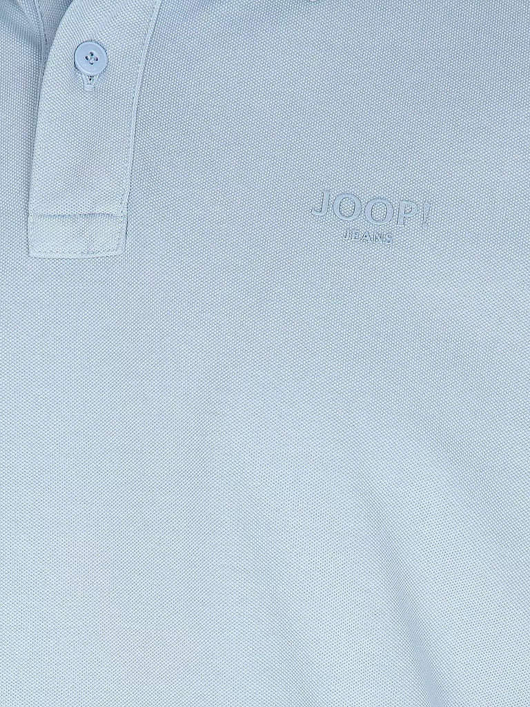 JOOP | Poloshirt AMBROSIAN | hellblau