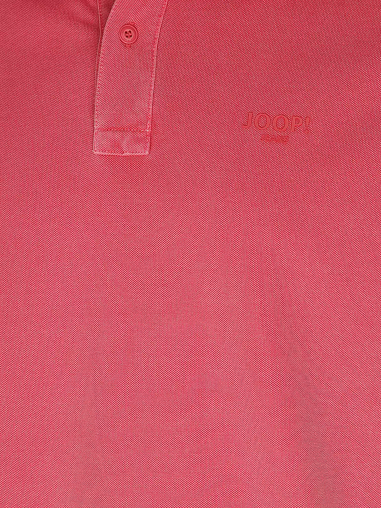 JOOP | Poloshirt AMBROSIAN | hellbraun