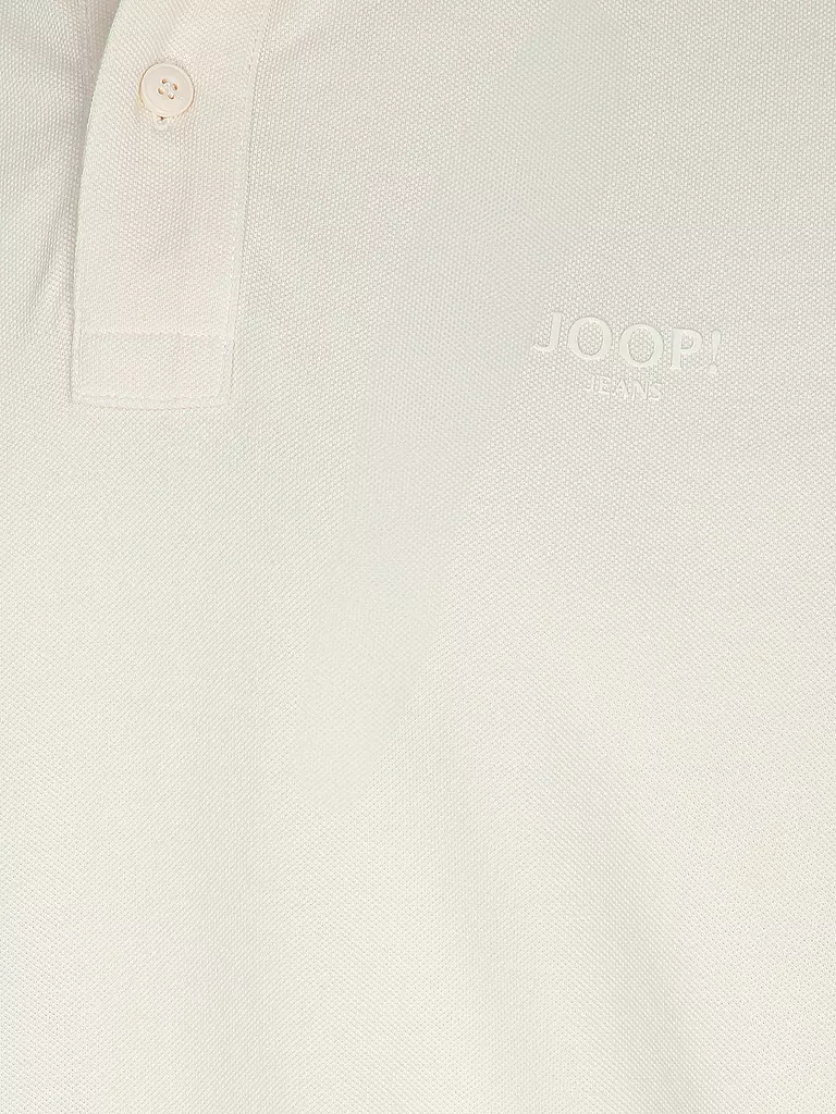 JOOP | Poloshirt AMBROSIAN | creme