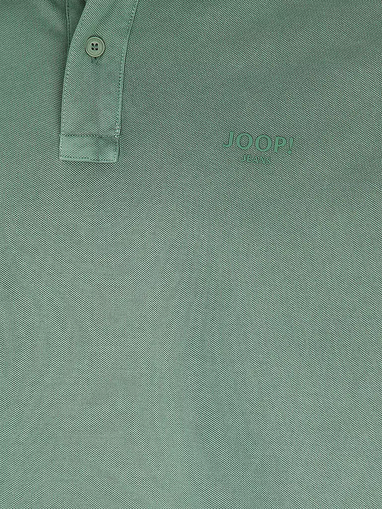 JOOP | Poloshirt AMBROSIAN | grün