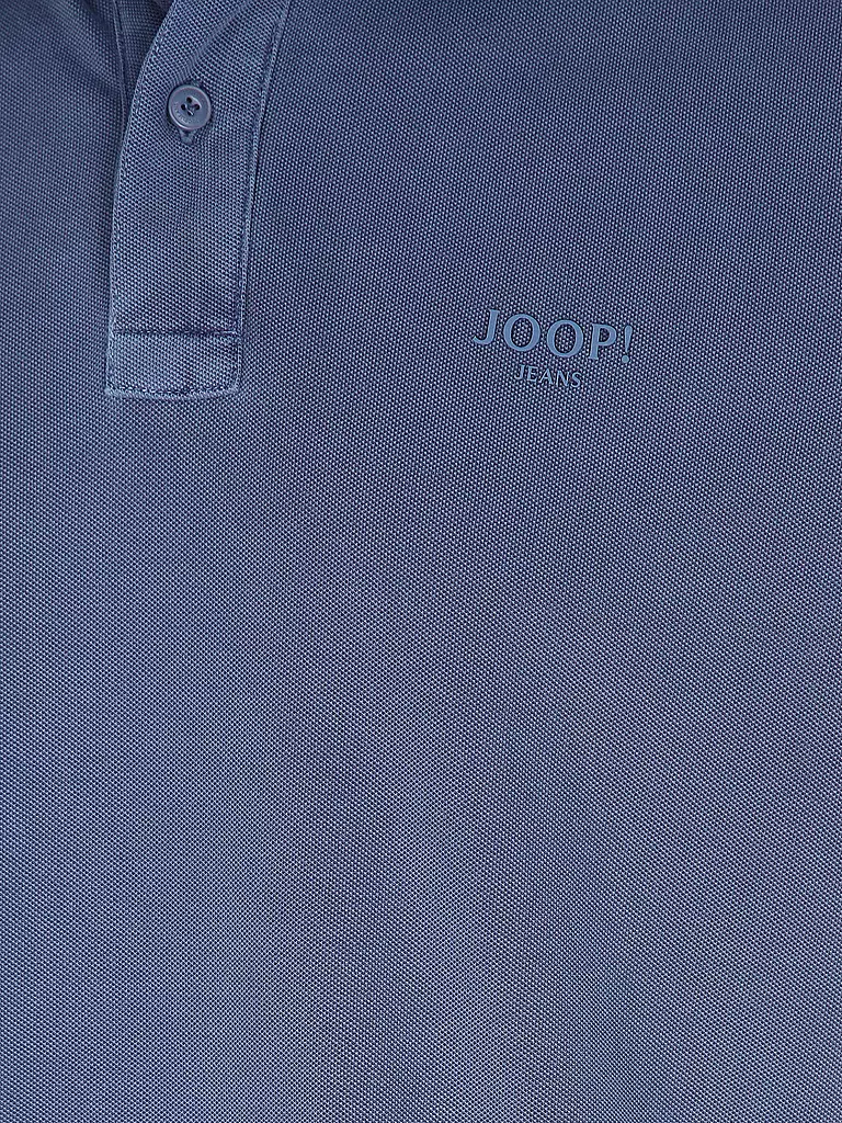 JOOP | Poloshirt AMBROSIAN | hellbraun