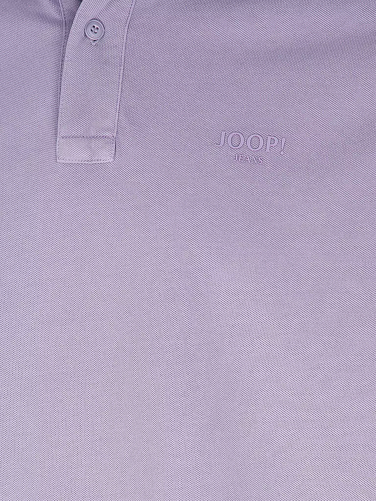 JOOP | Poloshirt AMBROSIAN | hellbraun