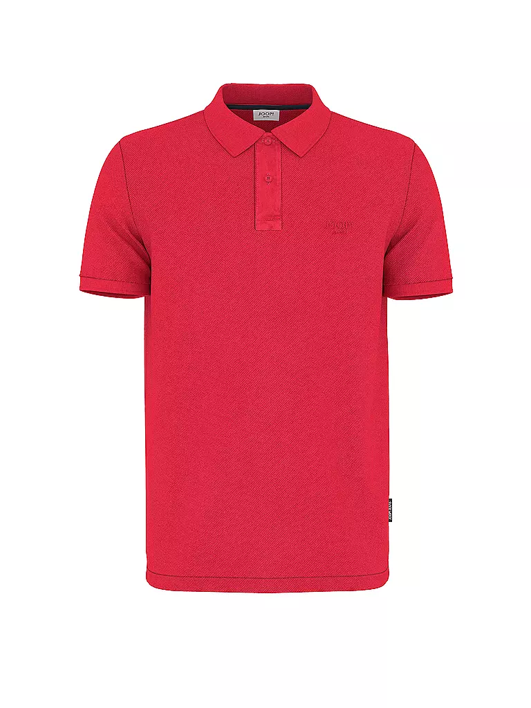 JOOP | Poloshirt AMBROSIAN | hellbraun
