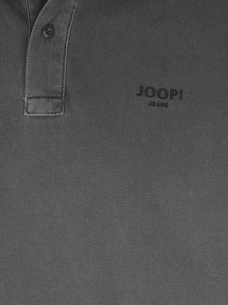 JOOP | Poloshirt AMBROSIAN | schwarz