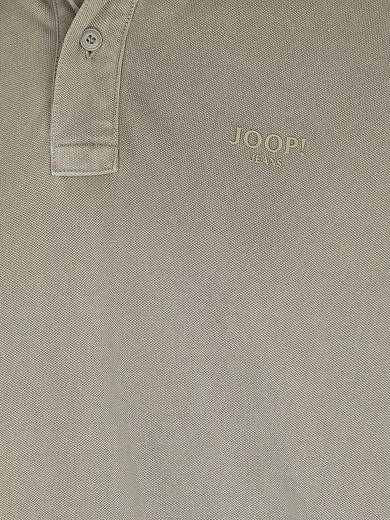 JOOP | Poloshirt AMBROSIAN | beige
