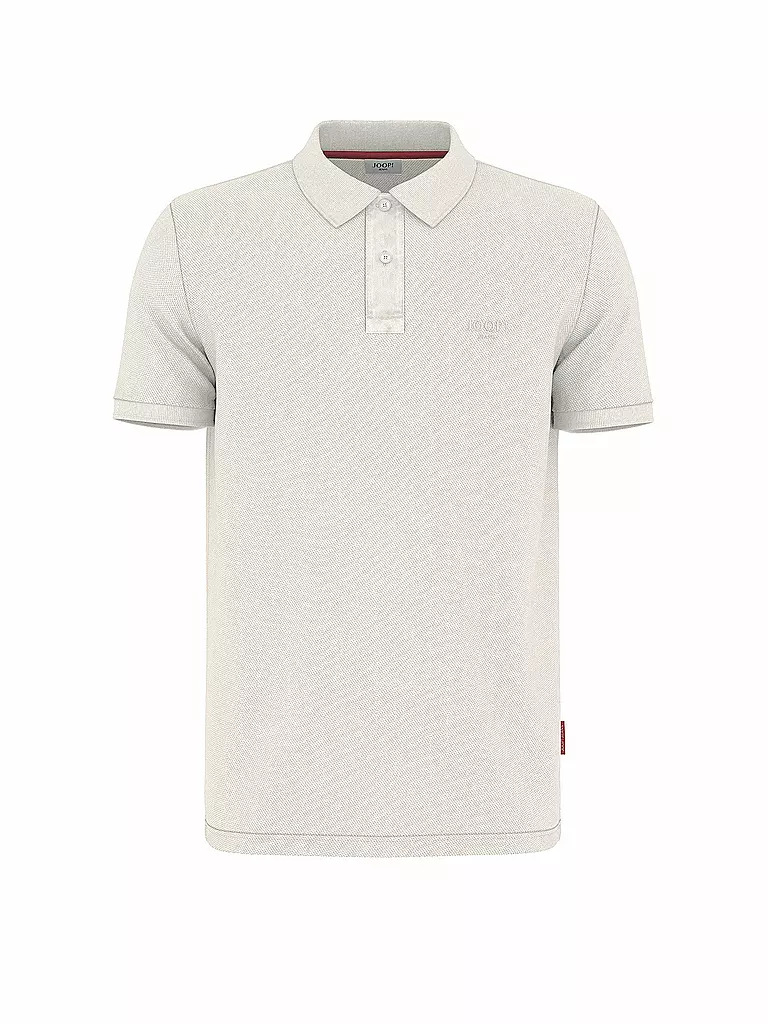 JOOP | Poloshirt AMBROSIAN | creme