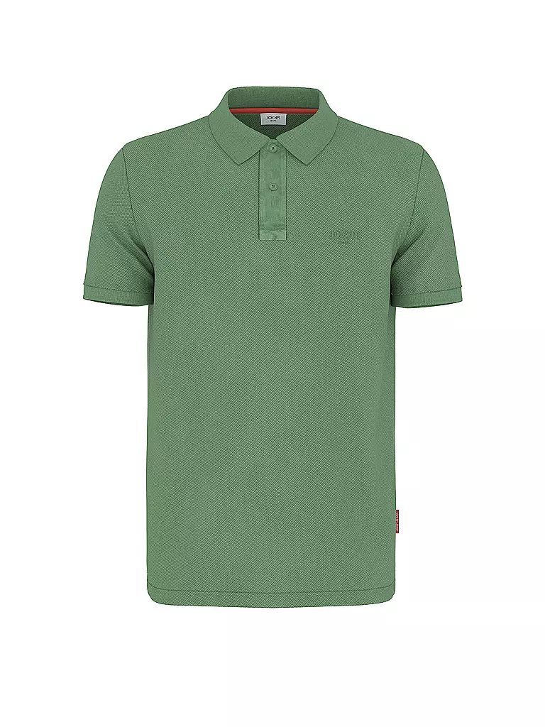 JOOP | Poloshirt AMBROSIAN | grün