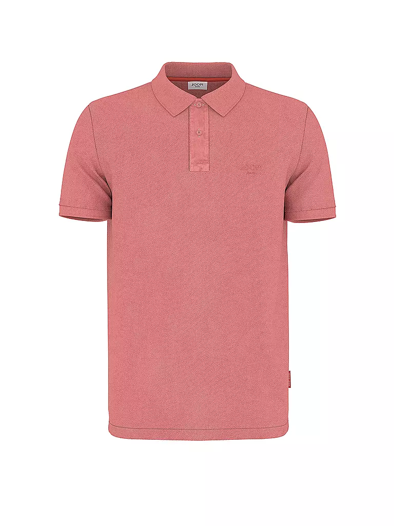 JOOP | Poloshirt AMBROSIAN | hellbraun
