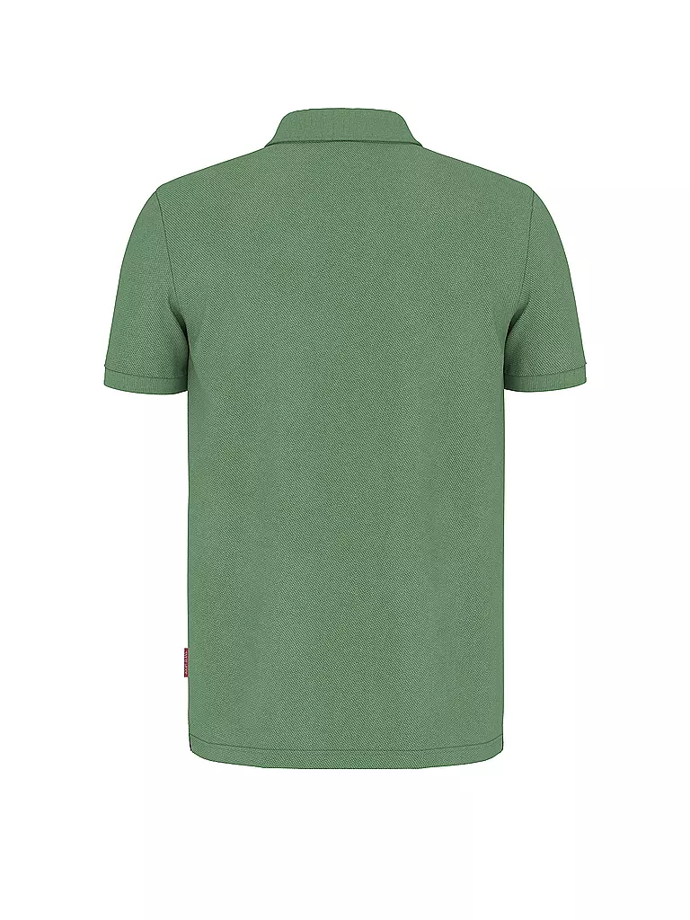 JOOP | Poloshirt AMBROSIAN | grün