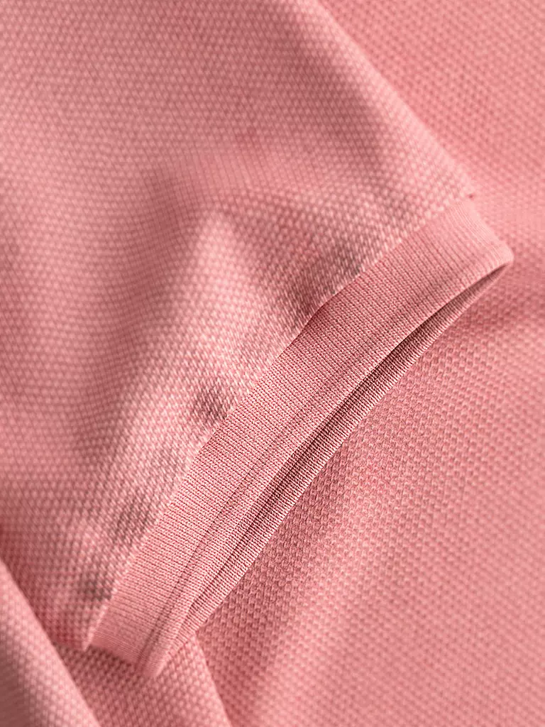 JOOP | Poloshirt AMBROSIAN | hellbraun
