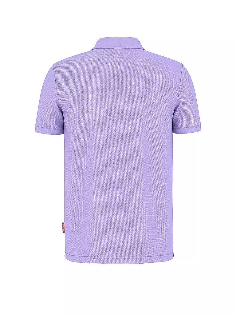 JOOP | Poloshirt AMBROSIAN | hellbraun