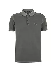 JOOP | Poloshirt AMBROSIO | grau