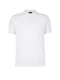 JOOP | Poloshirt AMBROSIO | weiss