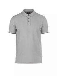 JOOP | Poloshirt AMBROSIO | hellbraun