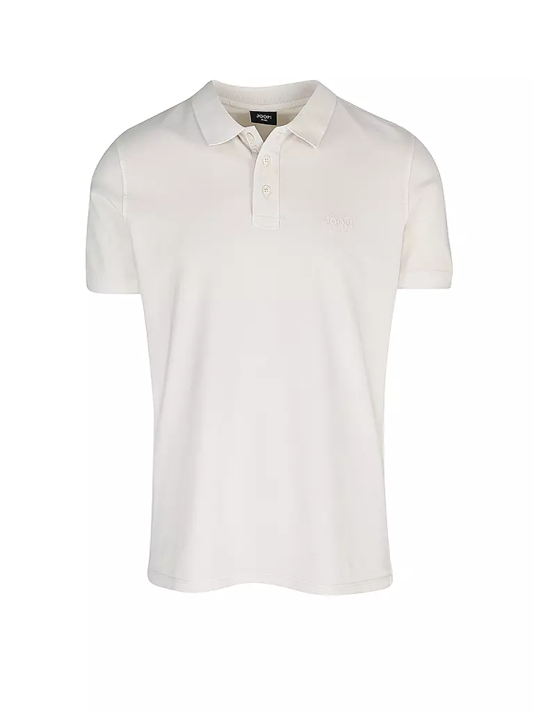 JOOP | Poloshirt AMBROSIO | weiss