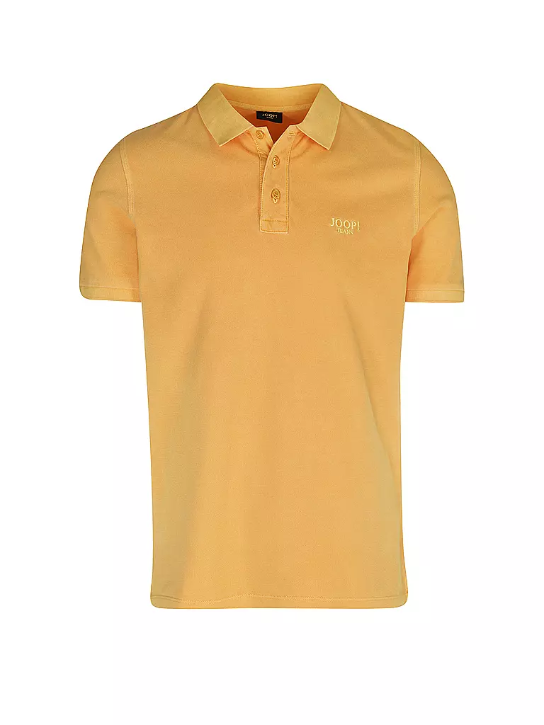 JOOP | Poloshirt AMBROSIO | orange