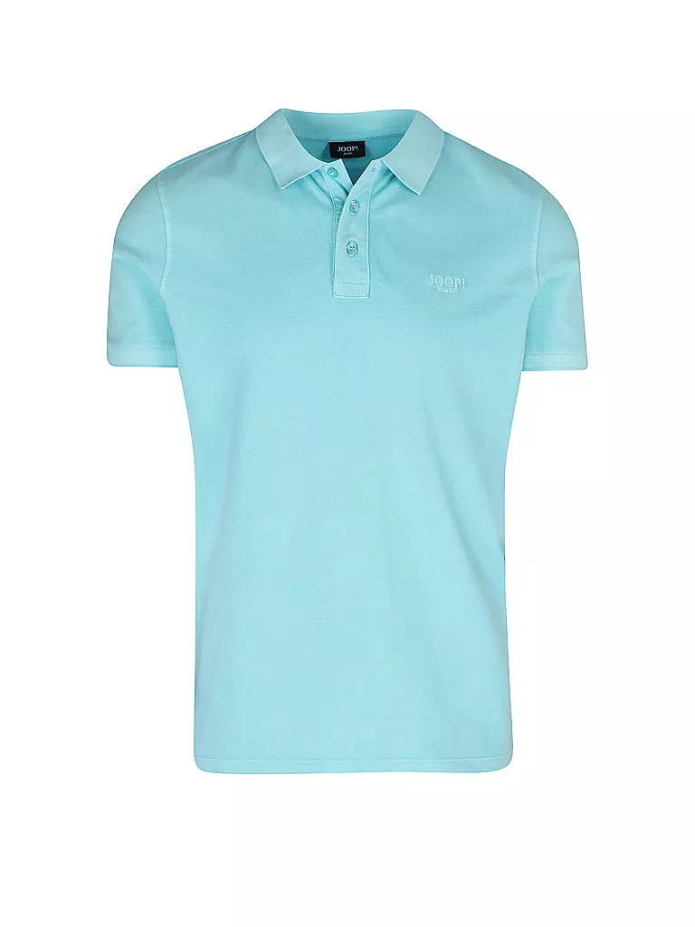 JOOP | Poloshirt AMBROSIO | türkis