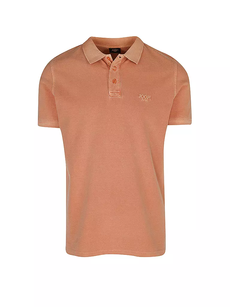 JOOP | Poloshirt AMBROSIO | orange