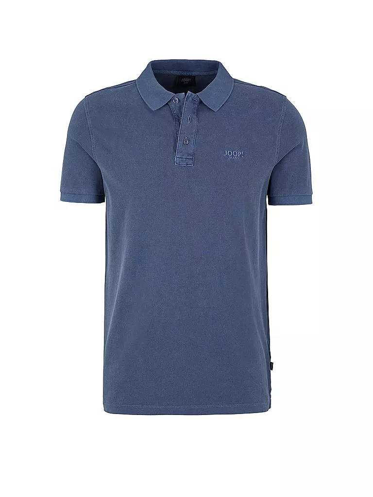 JOOP | Poloshirt AMBROSIO | blau