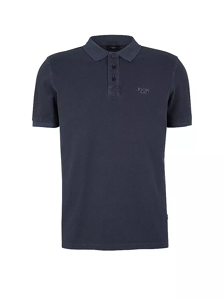 JOOP | Poloshirt AMBROSIO | dunkelblau