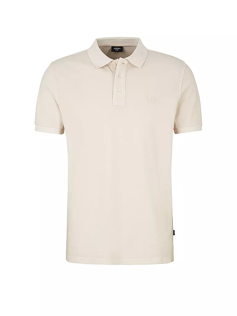 JOOP | Poloshirt AMBROSIO | creme