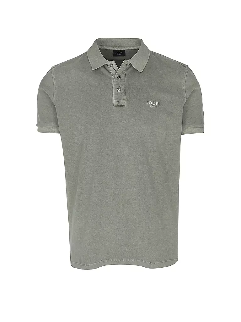 JOOP | Poloshirt AMBROSIO | olive