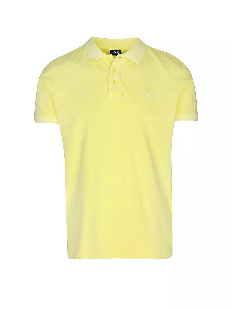 JOOP | Poloshirt AMBROSIO | gelb