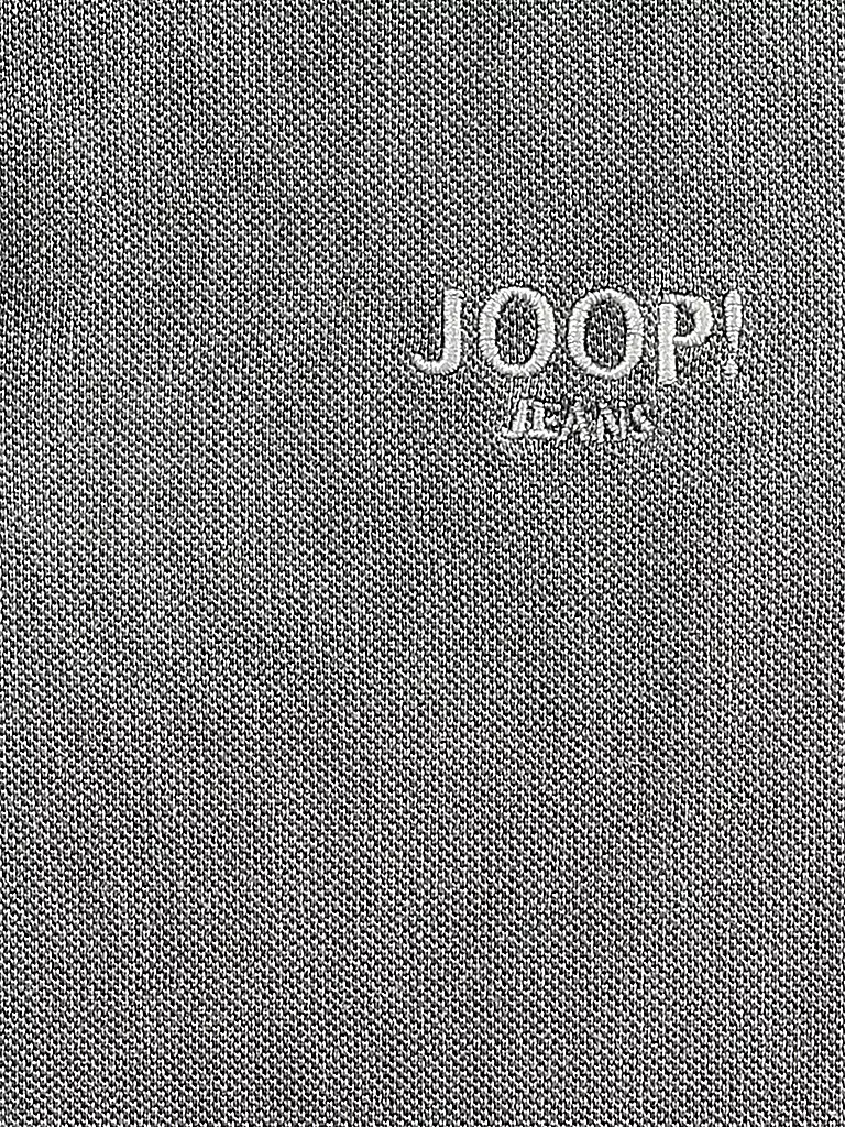 JOOP | Poloshirt Ambrosio | grau