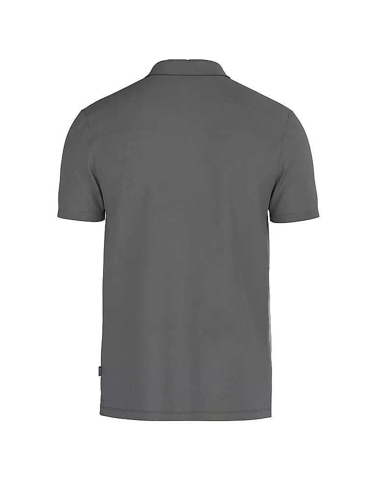 JOOP | Poloshirt AMBROSIO | dunkelgrün