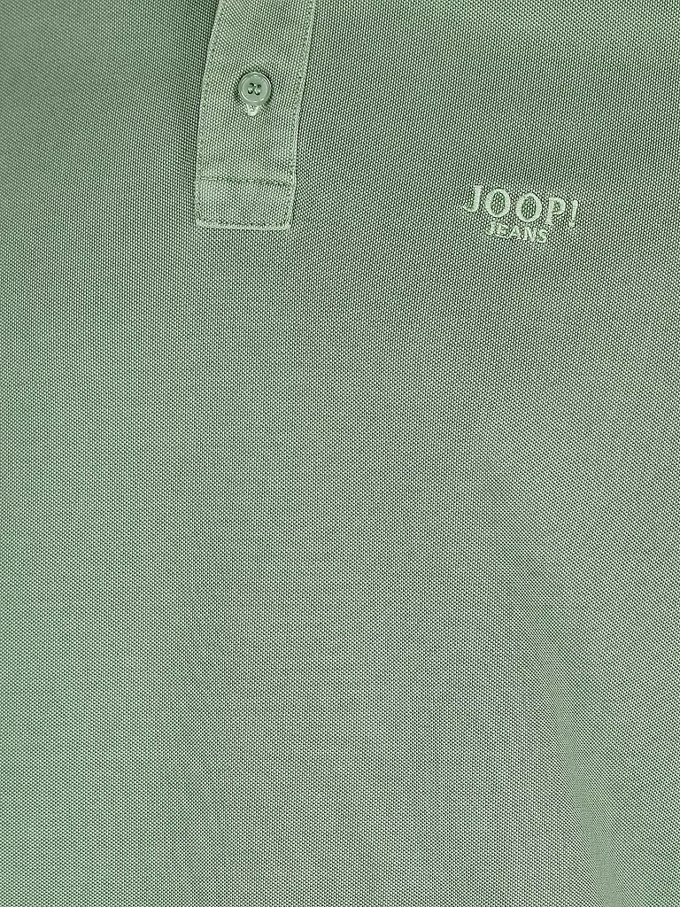 JOOP | Poloshirt AMBROSIO | grün