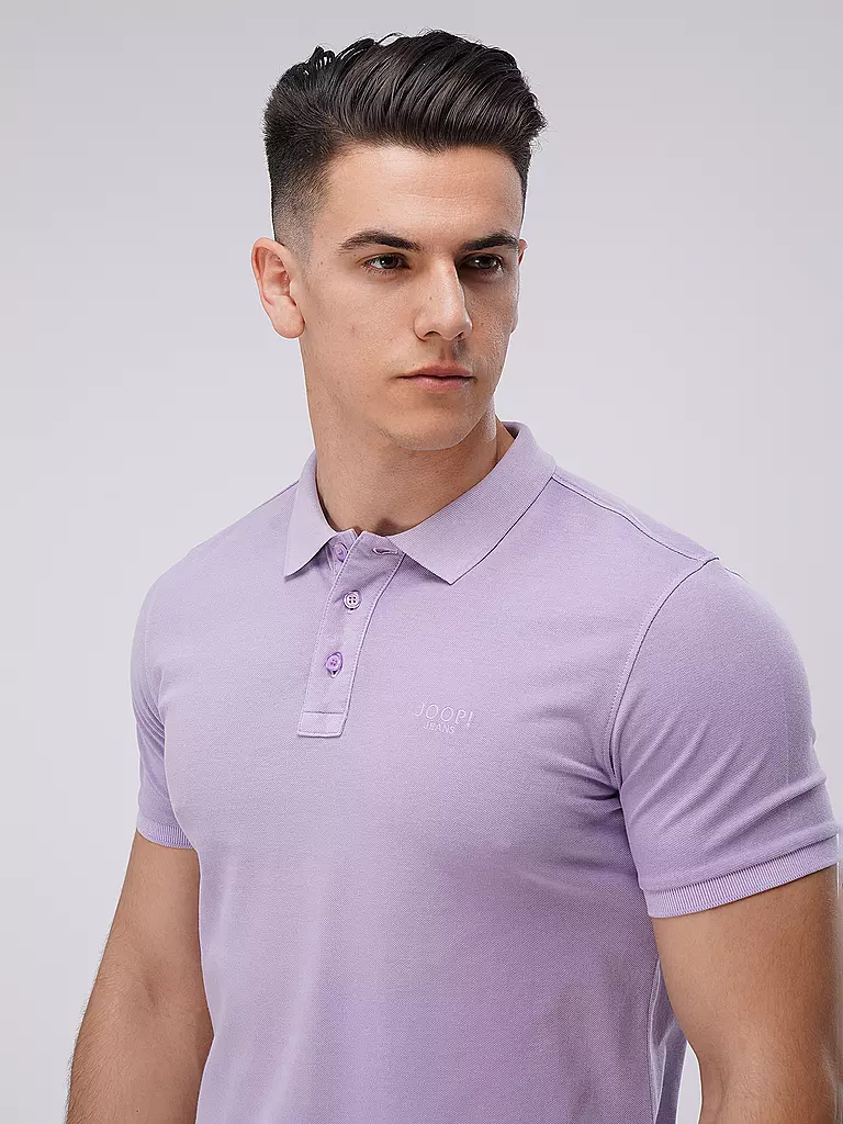 JOOP | Poloshirt AMBROSIO | lila