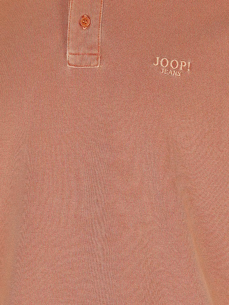 JOOP | Poloshirt AMBROSIO | orange