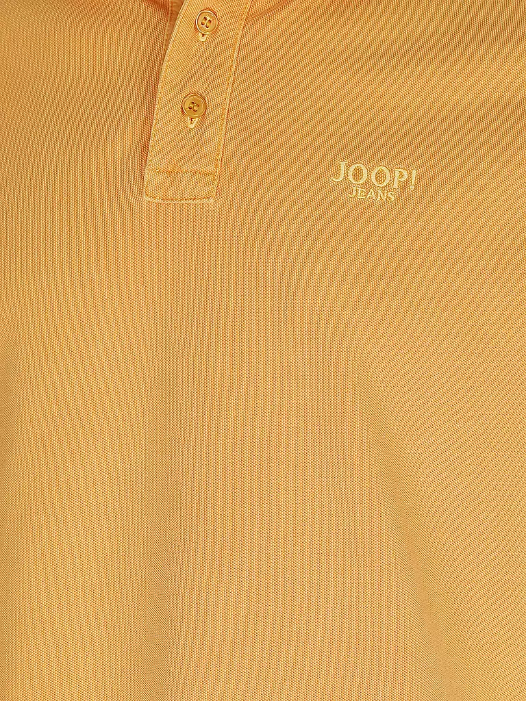 JOOP | Poloshirt AMBROSIO | orange