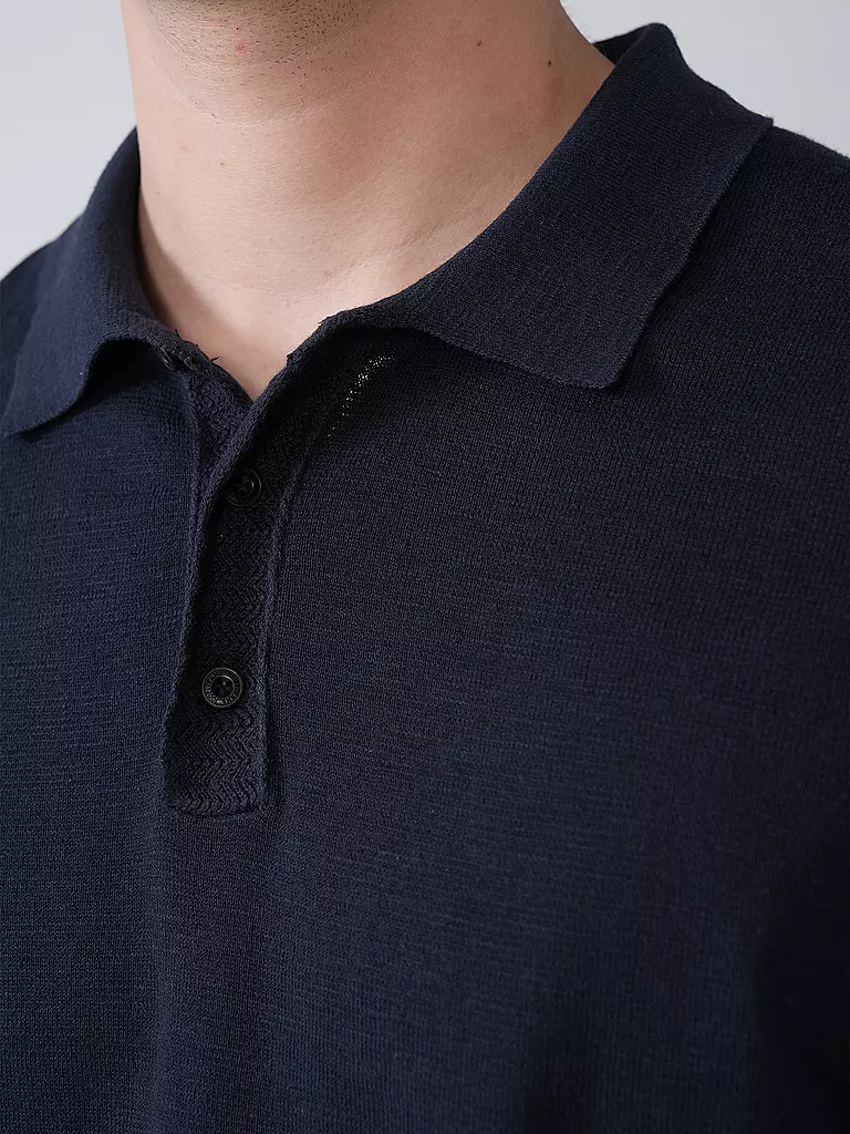 JOOP | Poloshirt BASTIANOR | dunkelblau