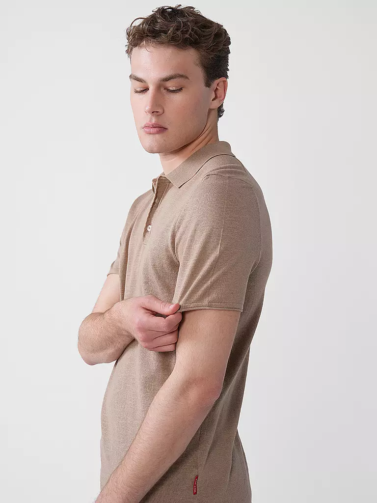 JOOP | Poloshirt BASTIANOR | beige