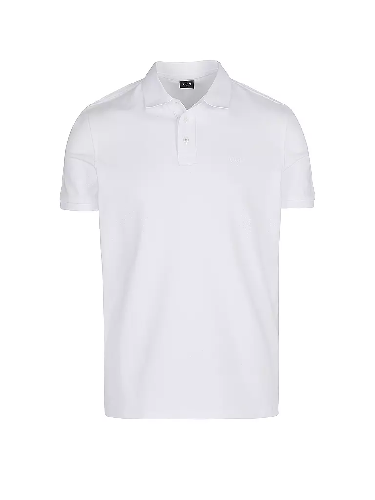 JOOP | Poloshirt BEEKE | weiss