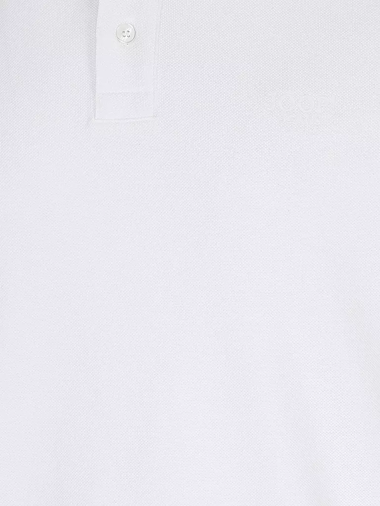 JOOP | Poloshirt BEEKE | weiss
