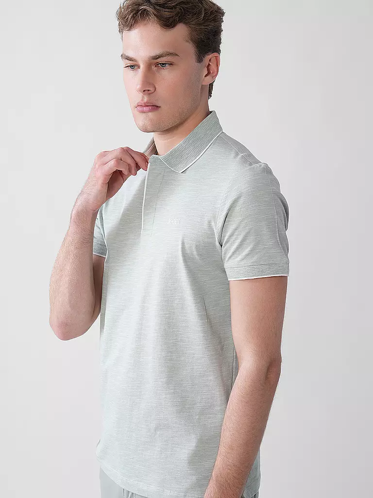 JOOP | Poloshirt IWANKO | hellgrün