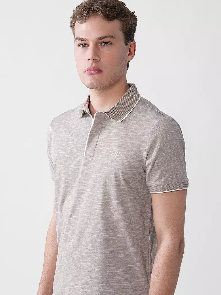 JOOP | Poloshirt IWANKO | beige