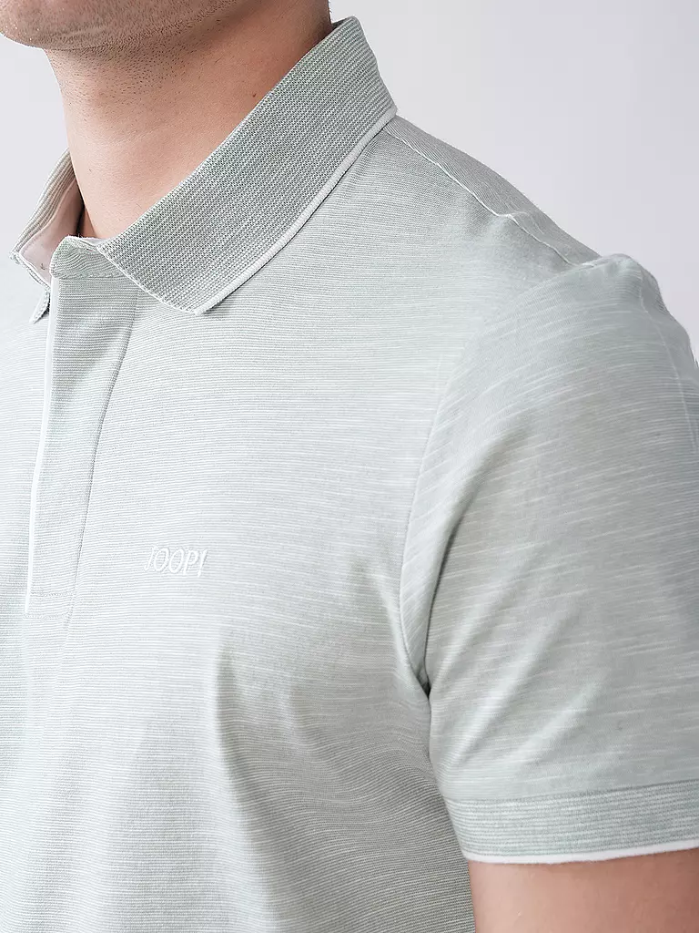 JOOP | Poloshirt IWANKO | hellgrün