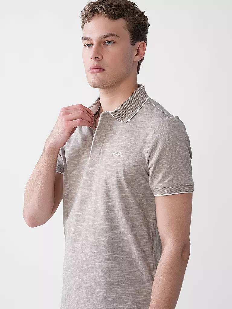 JOOP | Poloshirt IWANKO | beige