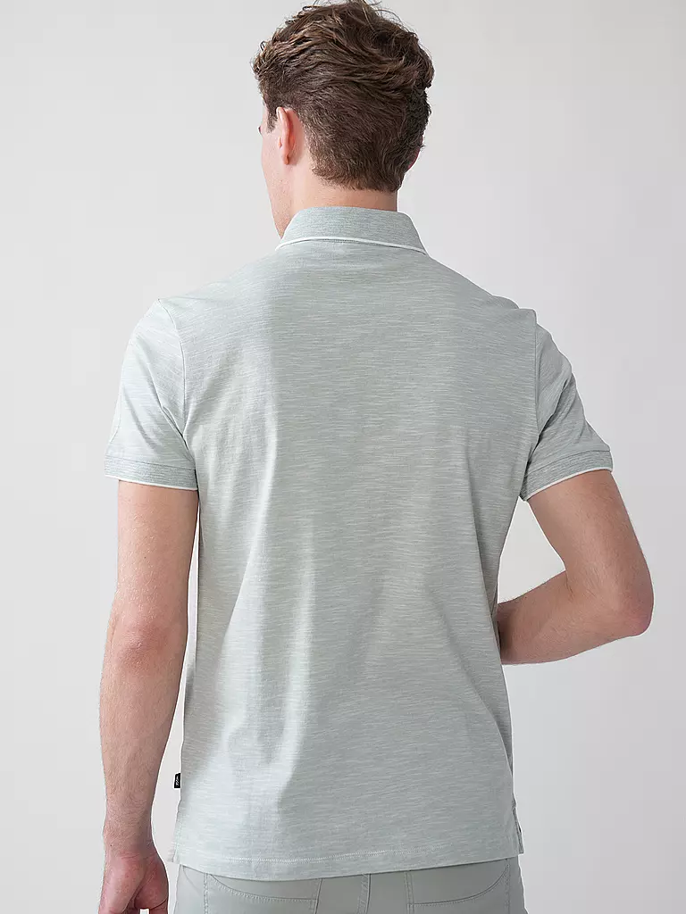 JOOP | Poloshirt IWANKO | hellgrün