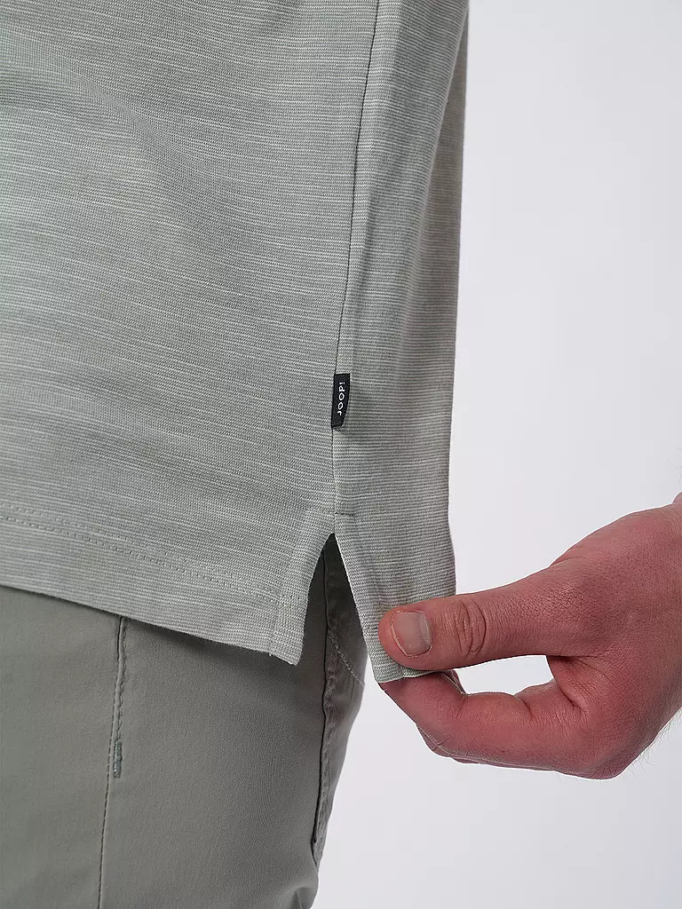 JOOP | Poloshirt IWANKO | hellgrün