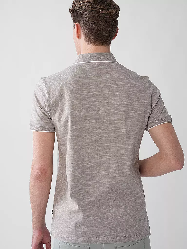 JOOP | Poloshirt IWANKO | beige
