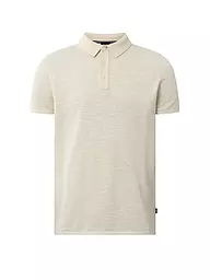 JOOP | Poloshirt Modern Fit BASTIAN  | creme