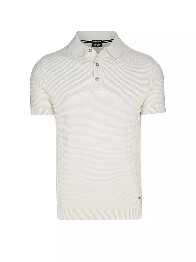 JOOP | Poloshirt Modern Fit BRADLEY | creme