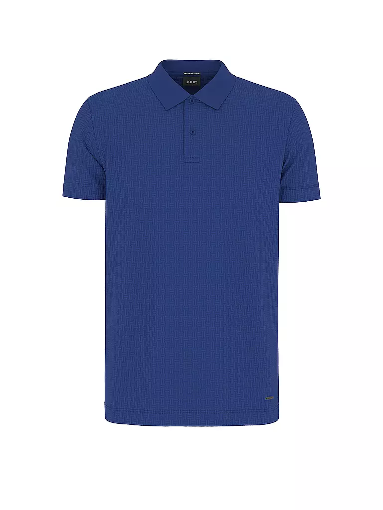 JOOP | Poloshirt Modern Fit BRADLEY | blau