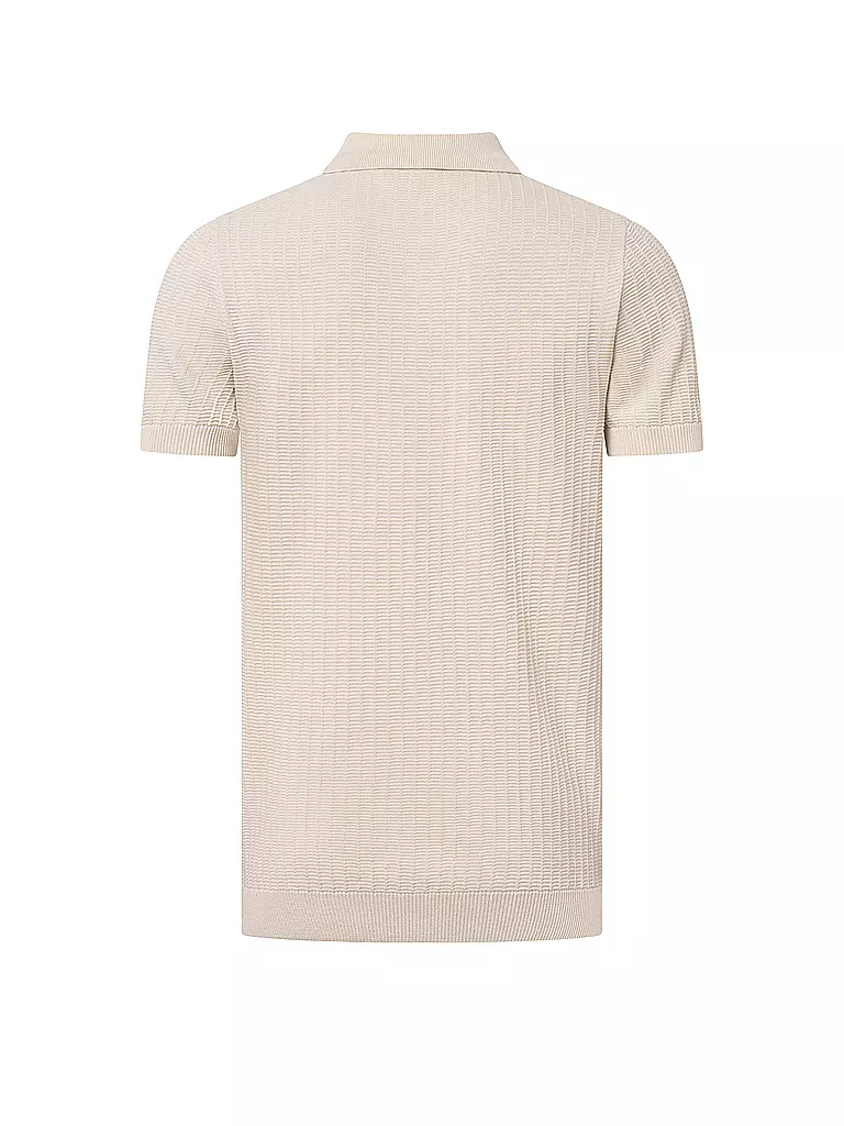 JOOP | Poloshirt Modern Fit BRADLEY | hellblau