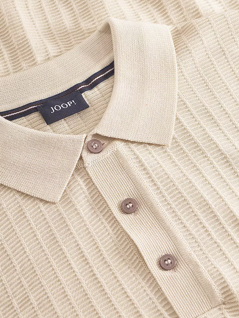 JOOP | Poloshirt Modern Fit BRADLEY | hellblau