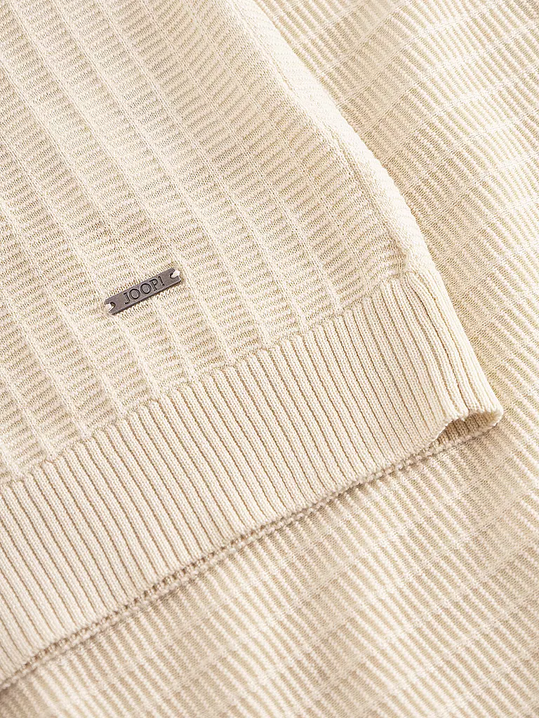JOOP | Poloshirt Modern Fit BRADLEY | hellblau